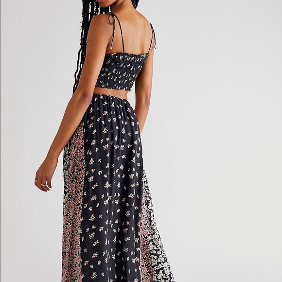 Free People **(just the crop top)** - Picture 3 of 5